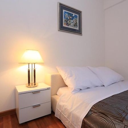 Apartment Kolovare By Belmont Realty Zadar Ngoại thất bức ảnh
