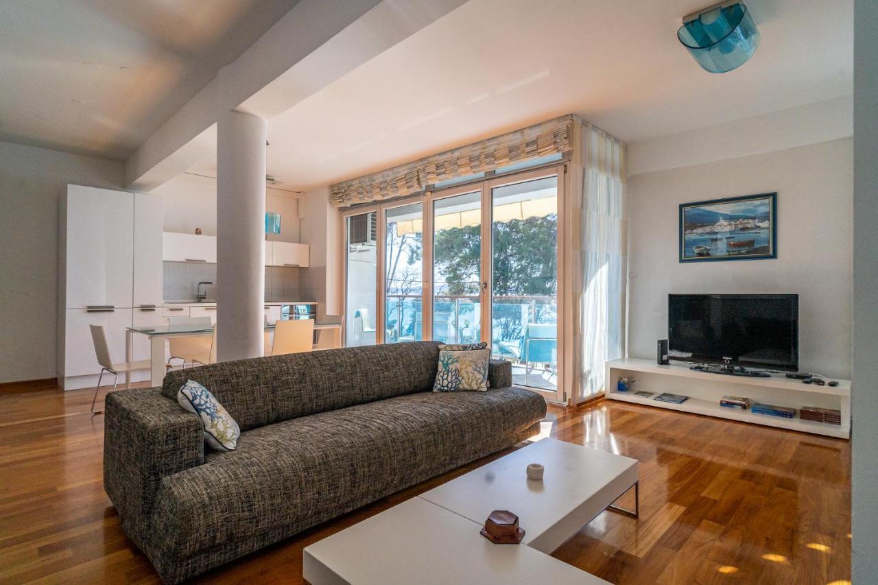 Apartment Kolovare By Belmont Realty Zadar Ngoại thất bức ảnh