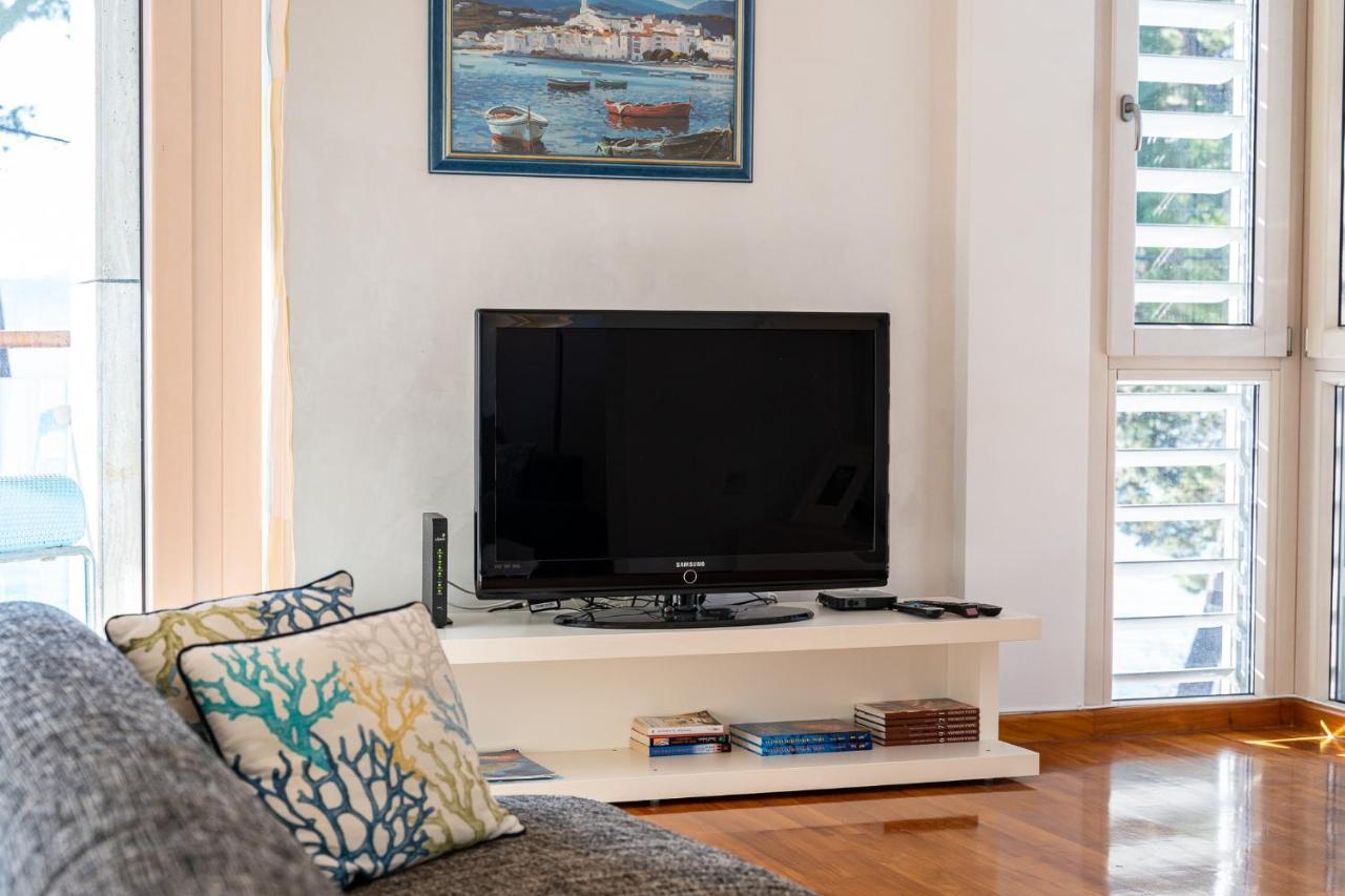 Apartment Kolovare By Belmont Realty Zadar Ngoại thất bức ảnh