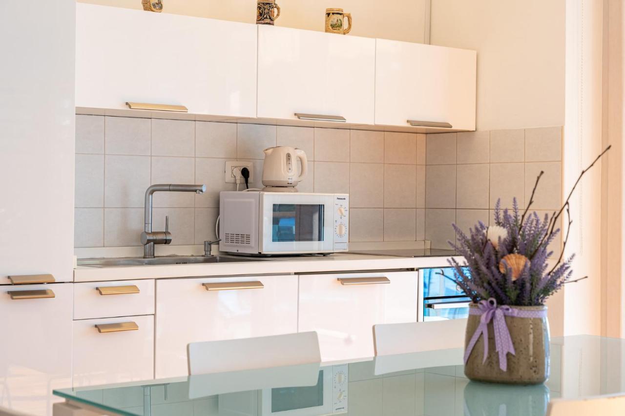 Apartment Kolovare By Belmont Realty Zadar Ngoại thất bức ảnh