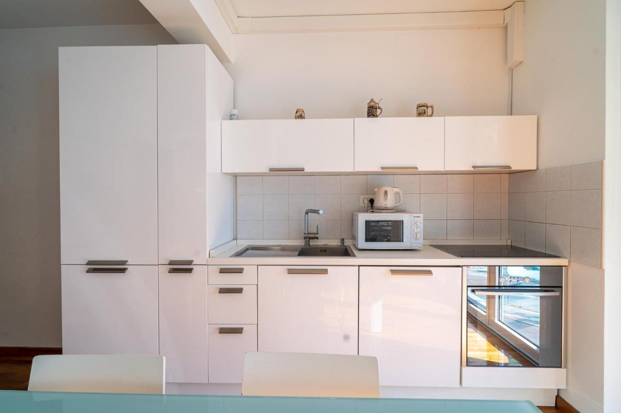 Apartment Kolovare By Belmont Realty Zadar Ngoại thất bức ảnh