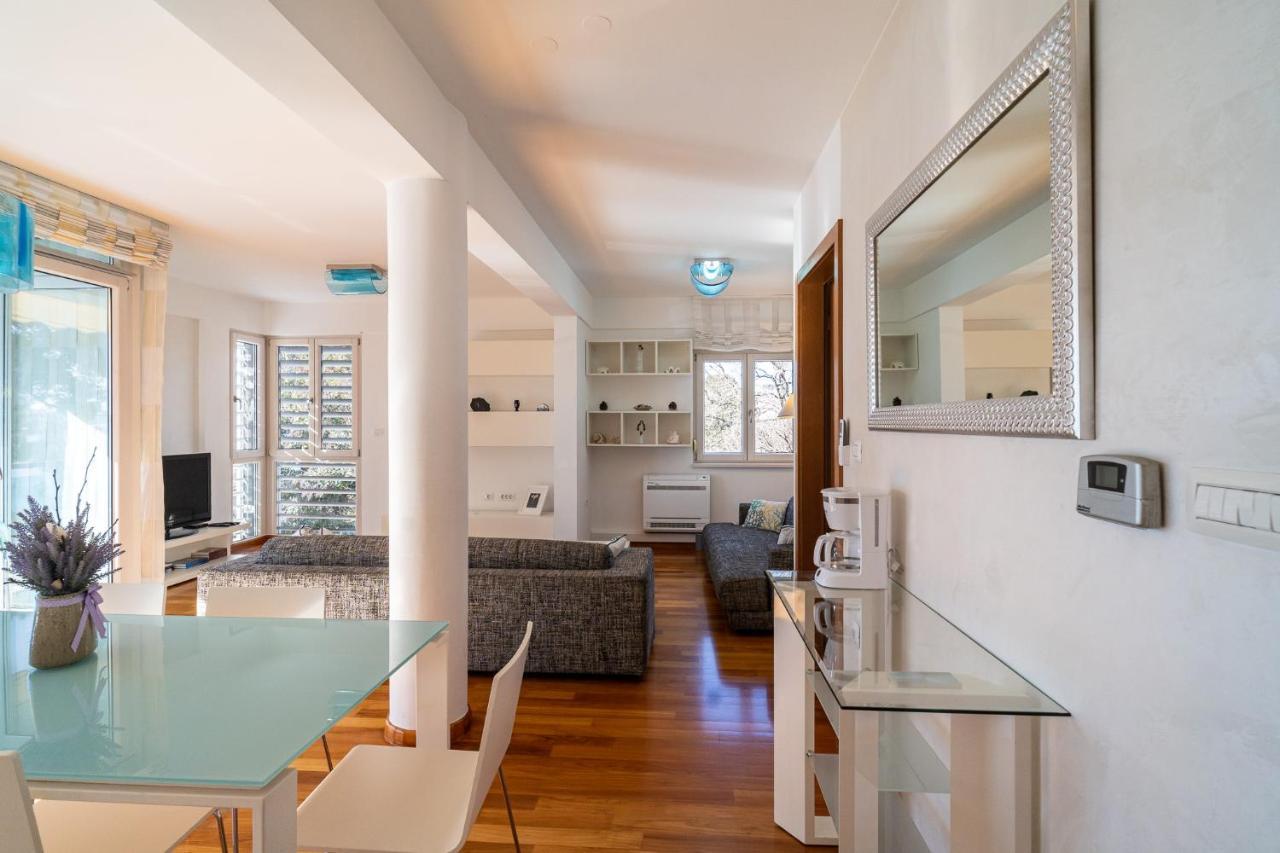 Apartment Kolovare By Belmont Realty Zadar Ngoại thất bức ảnh