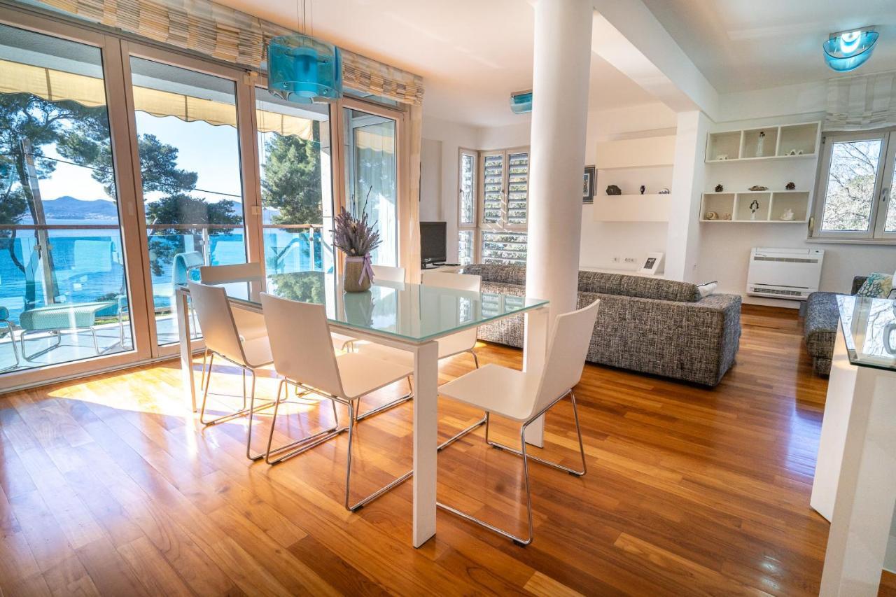 Apartment Kolovare By Belmont Realty Zadar Ngoại thất bức ảnh