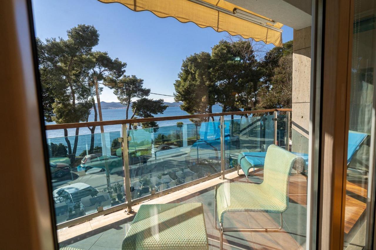 Apartment Kolovare By Belmont Realty Zadar Ngoại thất bức ảnh