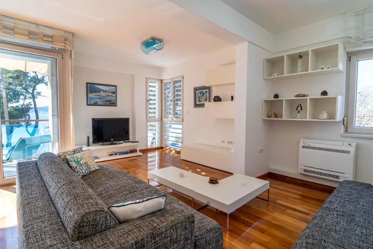 Apartment Kolovare By Belmont Realty Zadar Ngoại thất bức ảnh