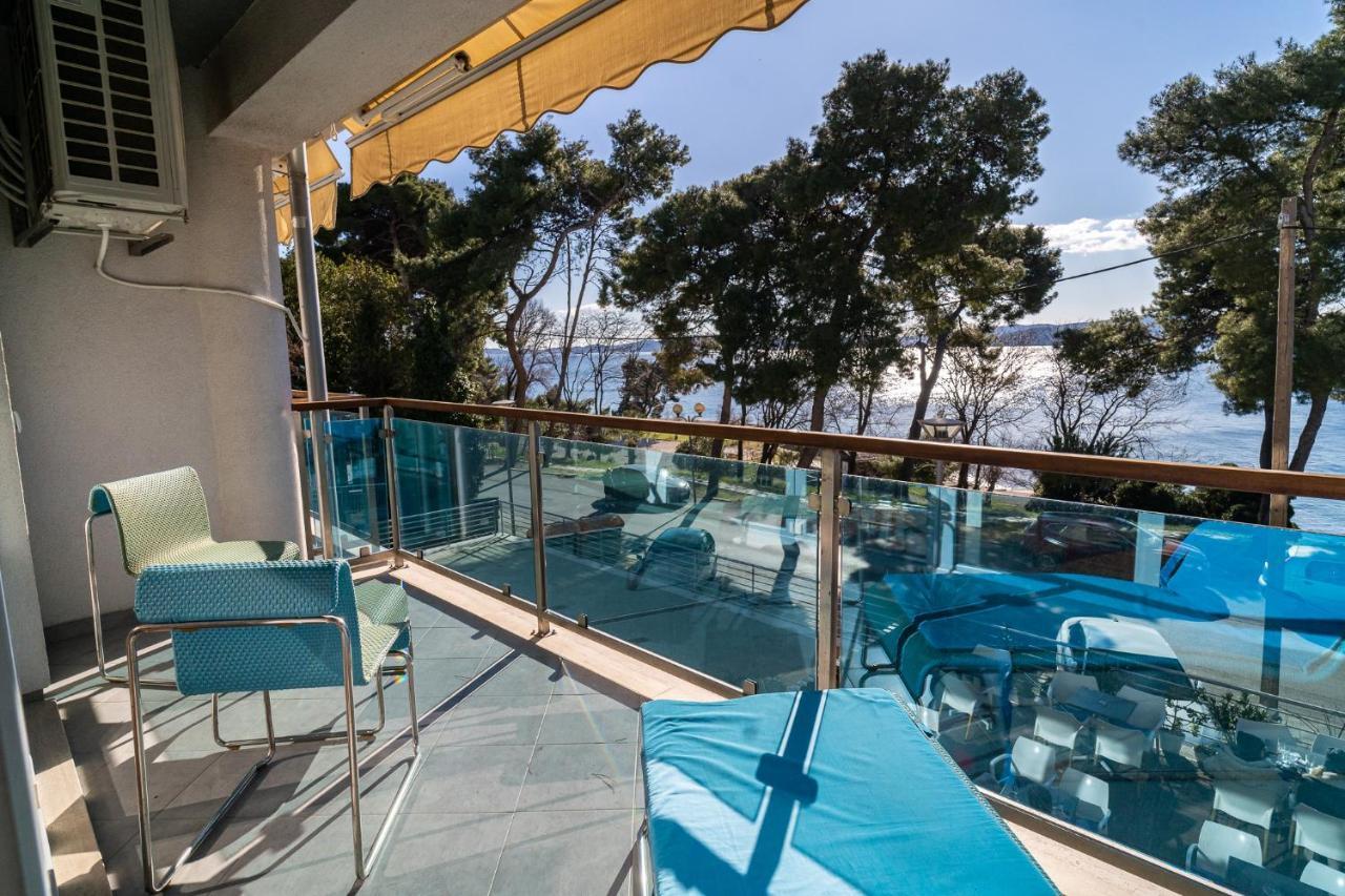 Apartment Kolovare By Belmont Realty Zadar Ngoại thất bức ảnh