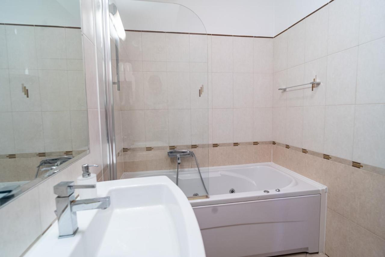 Apartment Kolovare By Belmont Realty Zadar Ngoại thất bức ảnh