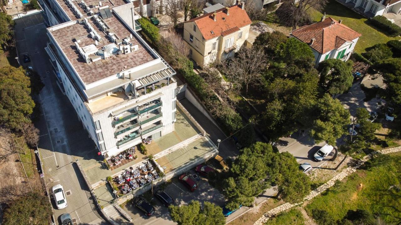 Apartment Kolovare By Belmont Realty Zadar Ngoại thất bức ảnh