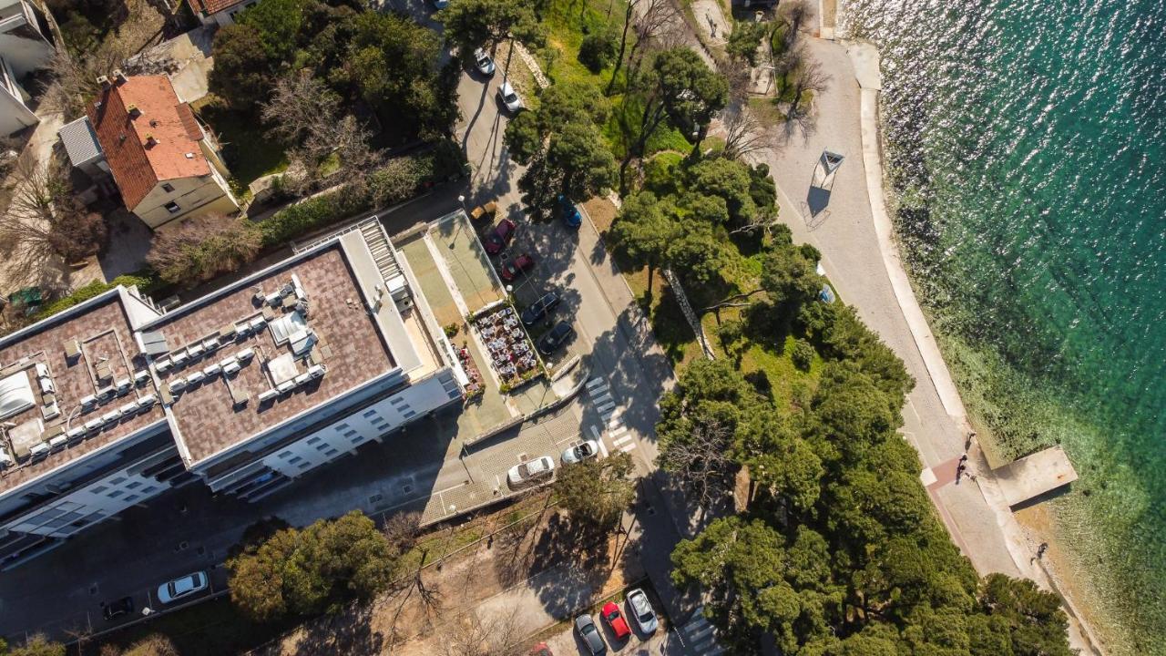 Apartment Kolovare By Belmont Realty Zadar Ngoại thất bức ảnh