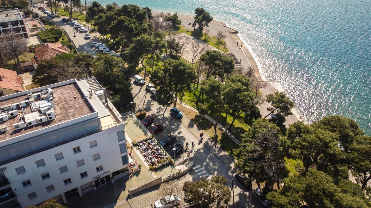 Apartment Kolovare By Belmont Realty Zadar Ngoại thất bức ảnh