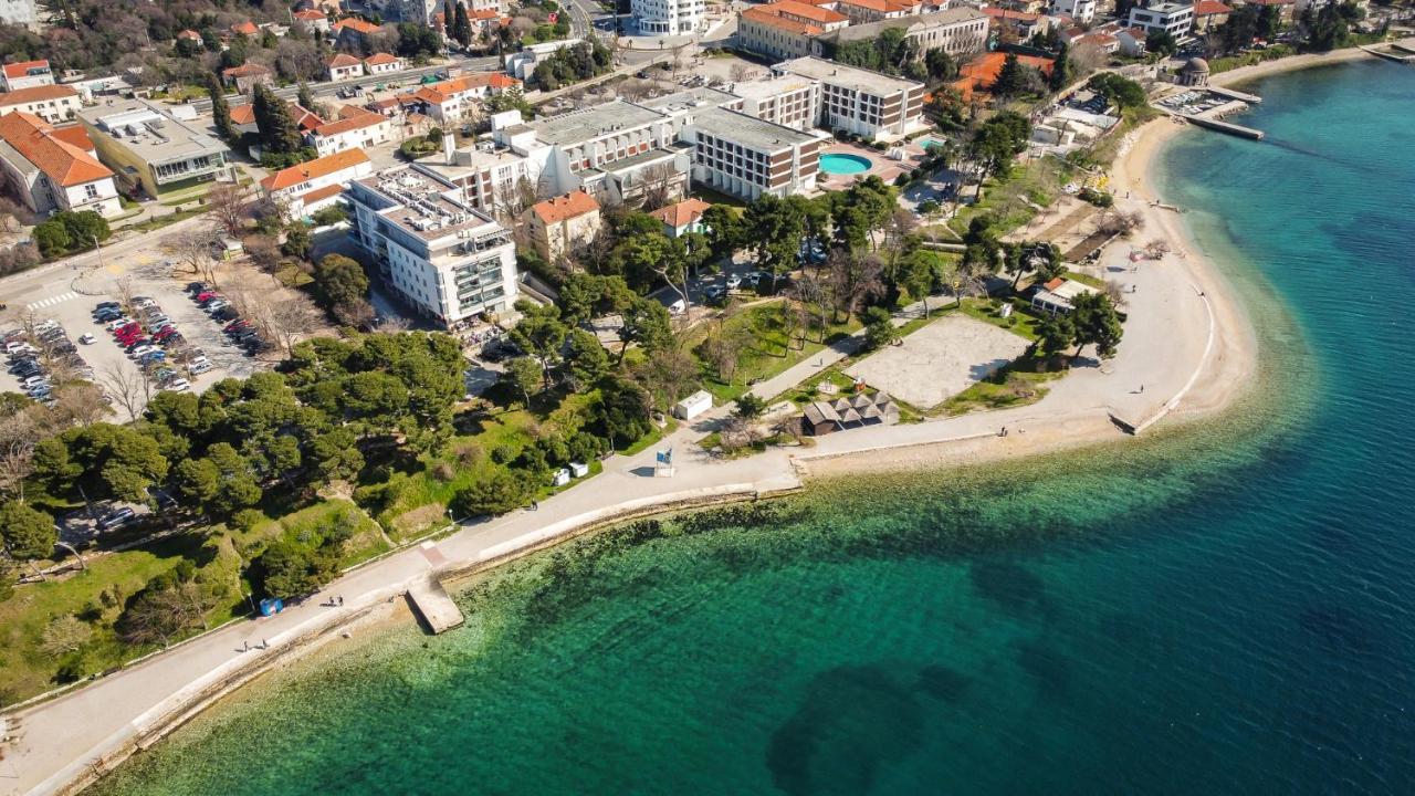 Apartment Kolovare By Belmont Realty Zadar Ngoại thất bức ảnh