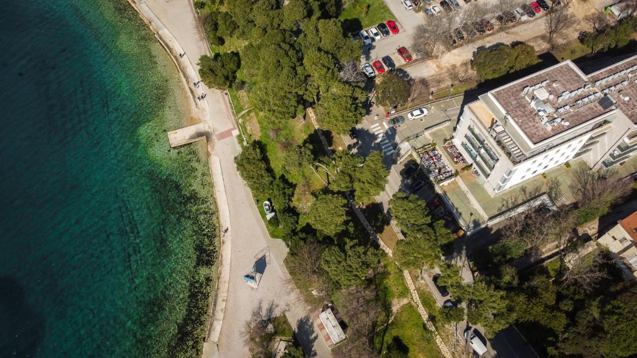 Apartment Kolovare By Belmont Realty Zadar Ngoại thất bức ảnh
