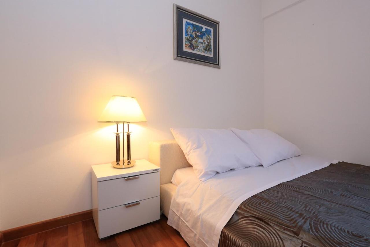 Apartment Kolovare By Belmont Realty Zadar Ngoại thất bức ảnh