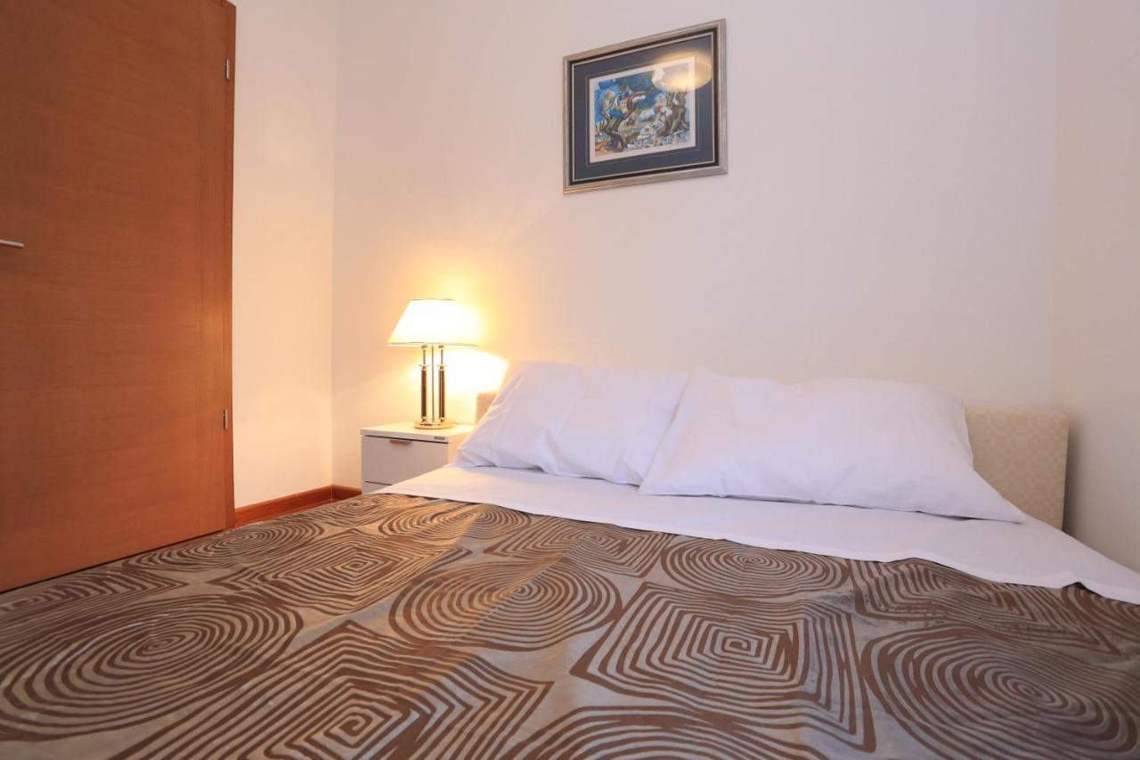 Apartment Kolovare By Belmont Realty Zadar Ngoại thất bức ảnh