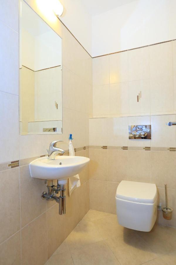 Apartment Kolovare By Belmont Realty Zadar Ngoại thất bức ảnh