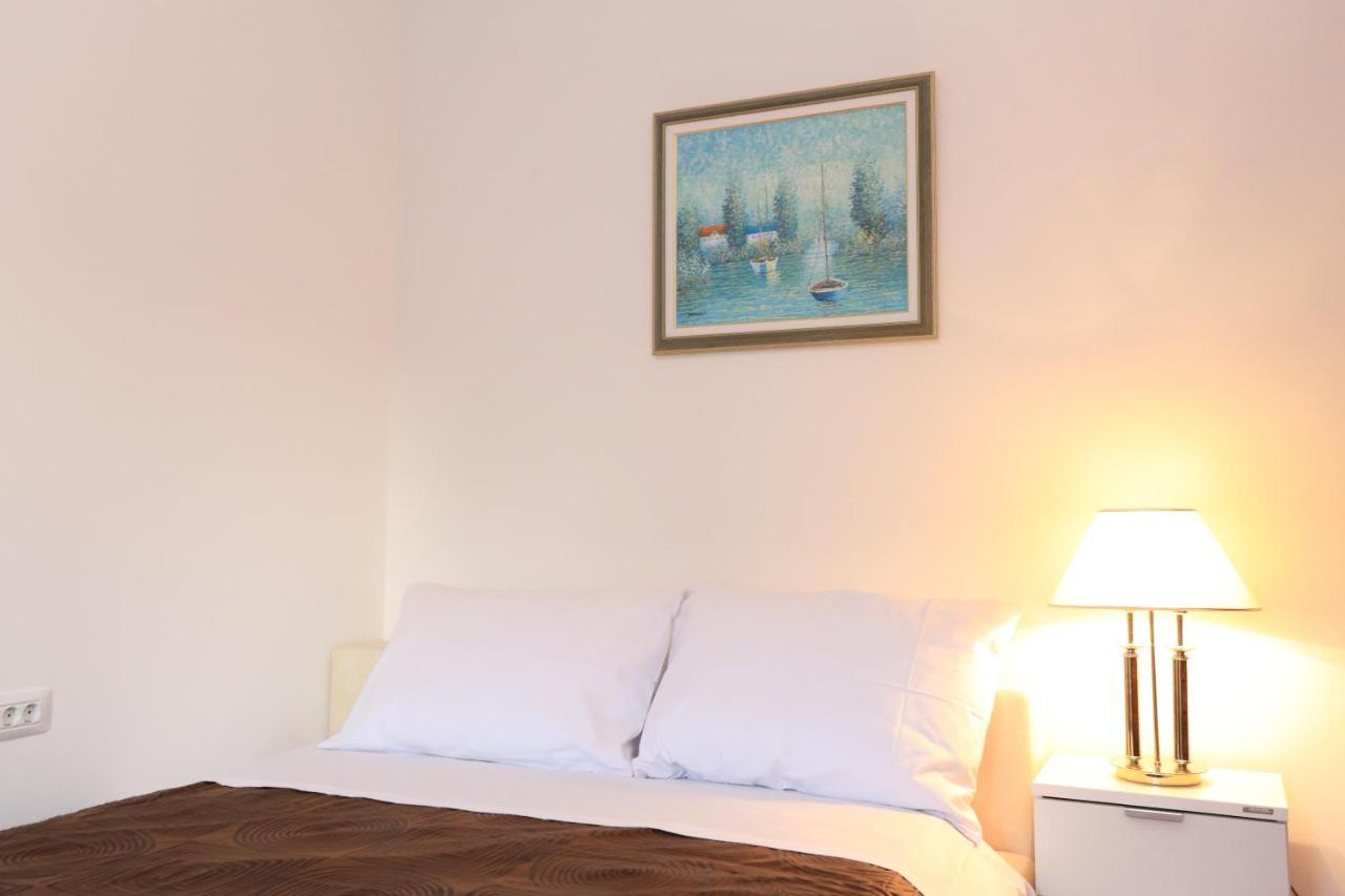 Apartment Kolovare By Belmont Realty Zadar Ngoại thất bức ảnh