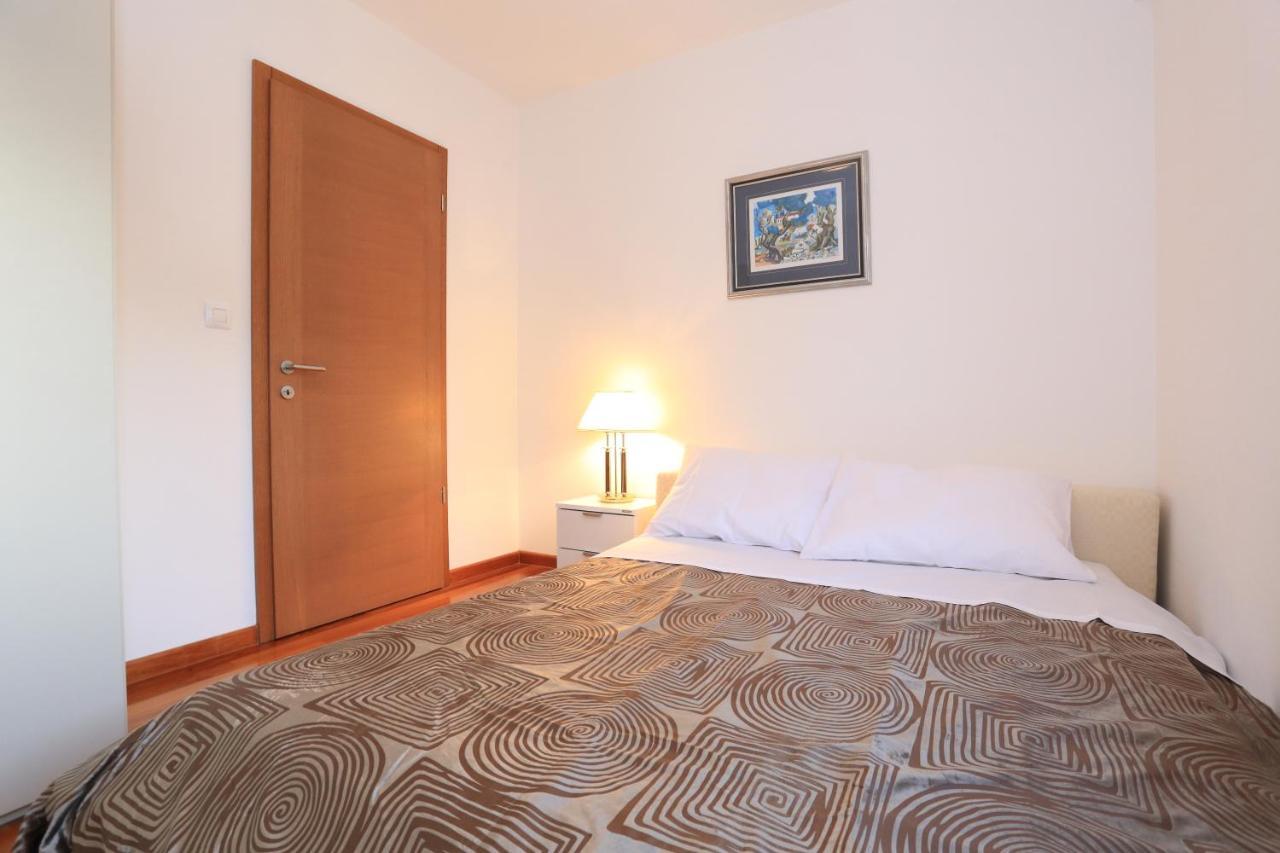 Apartment Kolovare By Belmont Realty Zadar Ngoại thất bức ảnh
