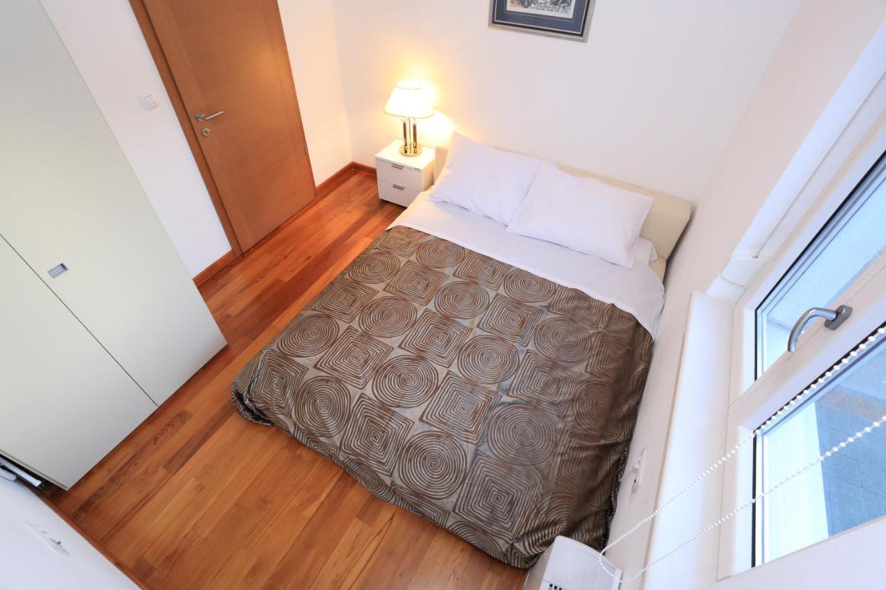 Apartment Kolovare By Belmont Realty Zadar Ngoại thất bức ảnh